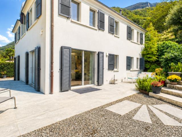 Haus kaufen in Riva San Vitale, Tessin