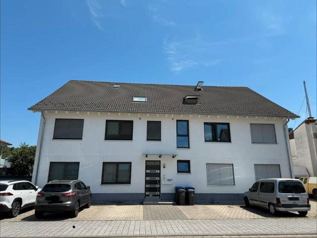 Wohnung kaufen in Herbolzheim, Baden-Württemberg