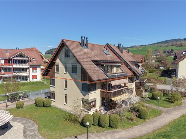 Wohnung kaufen in Freimettigen, Bern