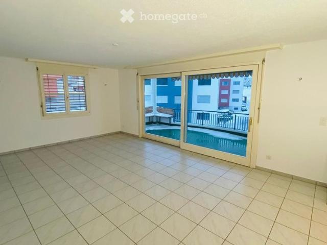 Apartment mieten in Rickenbach, Lü