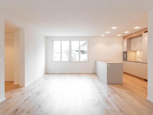Apartment mieten in Neumatte, Birrhard