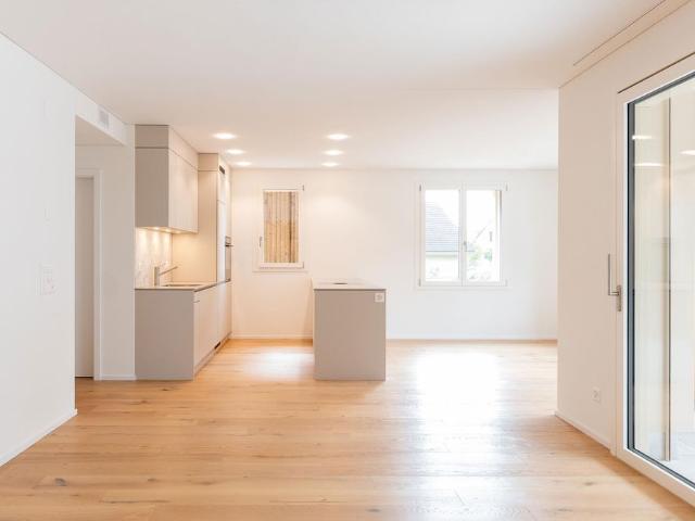 Apartment mieten in Neumatte, Birrhard