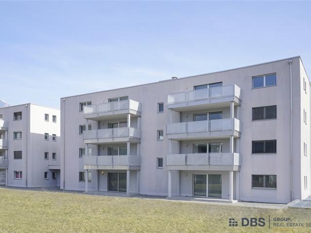 Wohnung kaufen in Saxon, Wallis