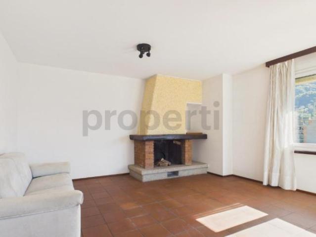 Wohnung mieten in Aldesago, Tessin