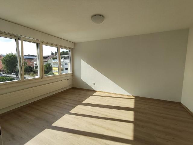 Apartment mieten in Spiez, Verwaltungsregion Oberland