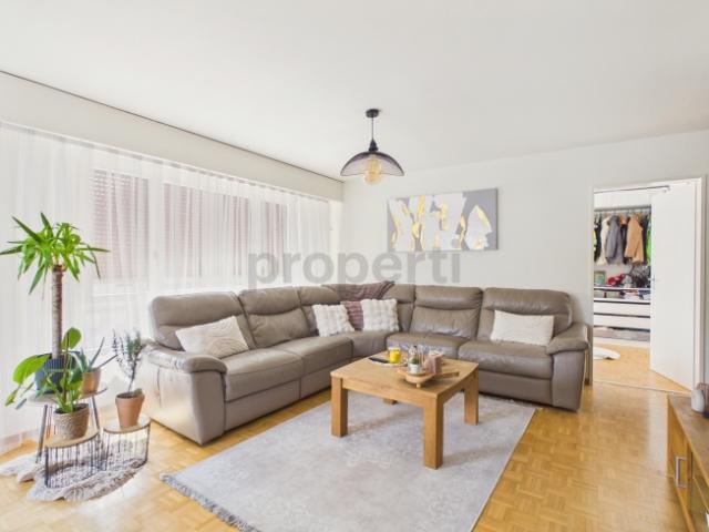 Wohnung kaufen in Rohr, Tafers