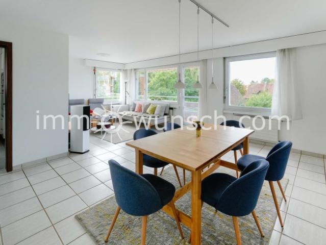Wohnung kaufen in Baar, Zug