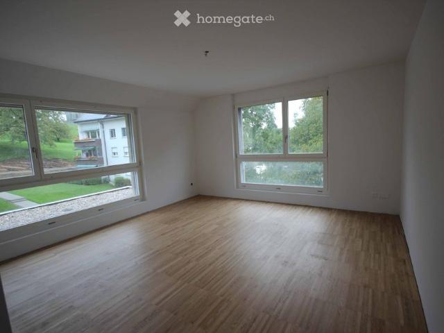 Apartment mieten in Schlatt, Zeihen