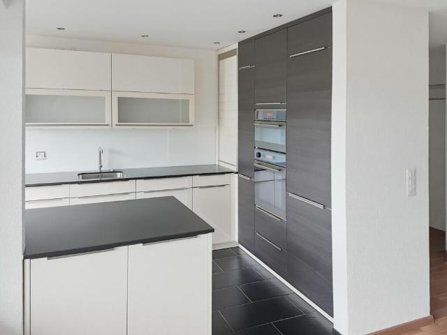 Wohnung mieten in Wil (SG), St. Gallen