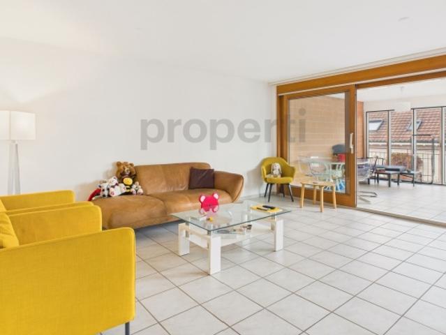 Wohnung mieten in Ettingen, Basel-Landschaft