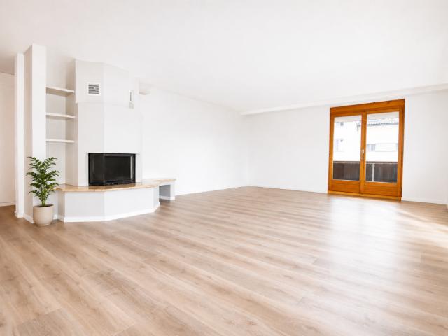 Wohnung mieten in Oberuzwil, St. Gallen