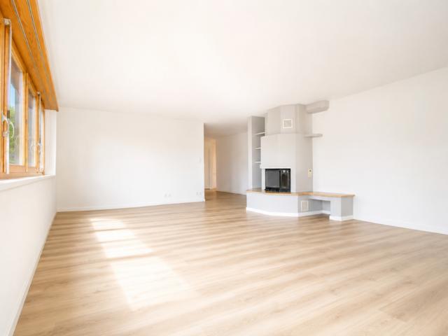 Apartment mieten in Oberuzwil, St. Gallen
