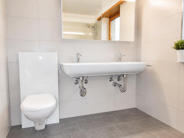 Apartment mieten in Oberuzwil, St. Gallen