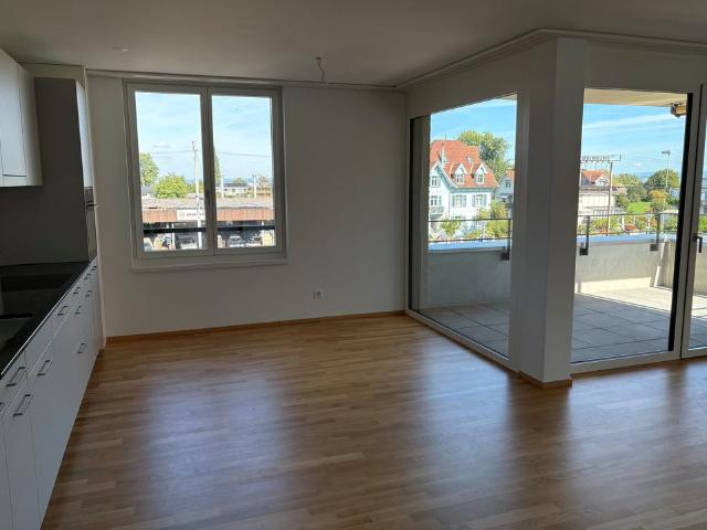 Apartment mieten in Mooswiesen, Egnach