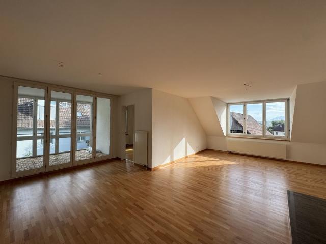 Apartment mieten in Heisch, Hausen am Albis