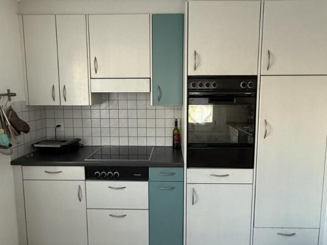 Apartment mieten in Giffers, Freiburg