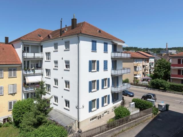 Wohnung mieten in Winterthur, Zürich