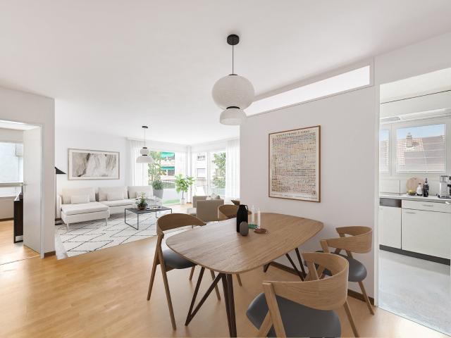 Wohnung kaufen in Olten, Solothurn