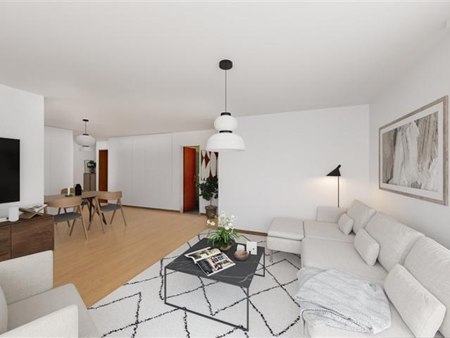 Wohnung kaufen in Olten, Solothurn
