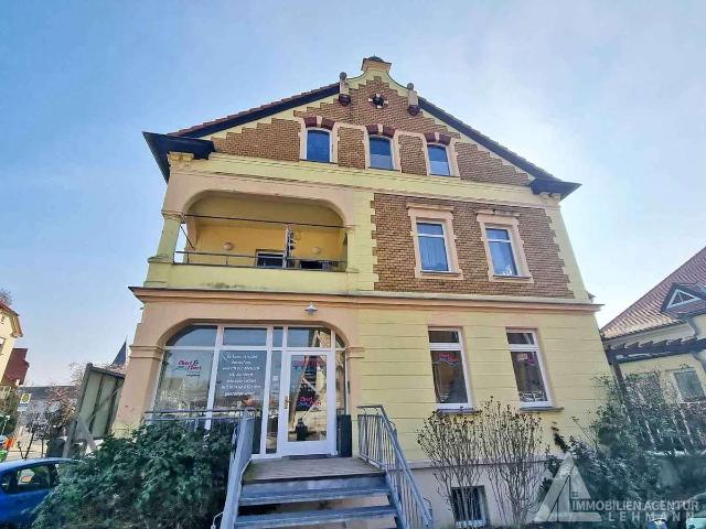 Büro kaufen in Balditz, Bad Dürrenberg
