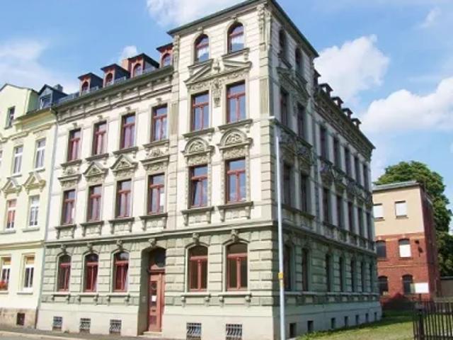 Apartment mieten in Heinsdorfergrund, Sachsen