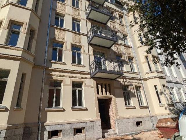 Wohnung mieten in Chemnitz, Sachsen