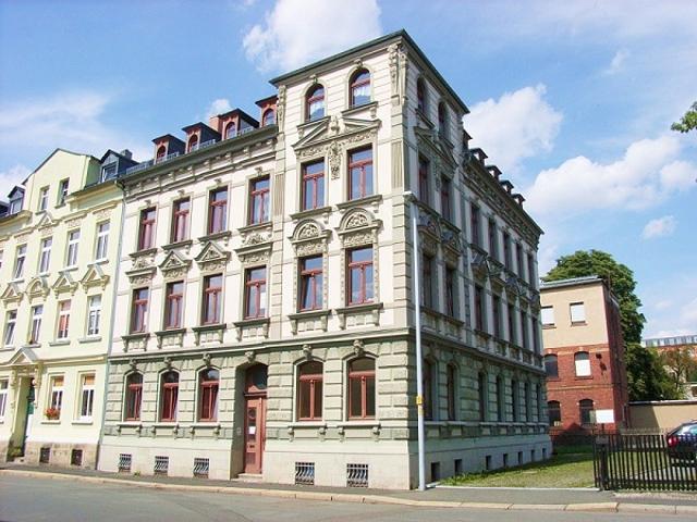 Apartment mieten in Heinsdorfergrund, Sachsen