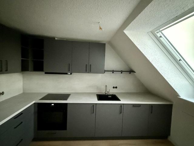 Dachgeschosswohnung kaufen in Bopfingen, Baden-Württemberg