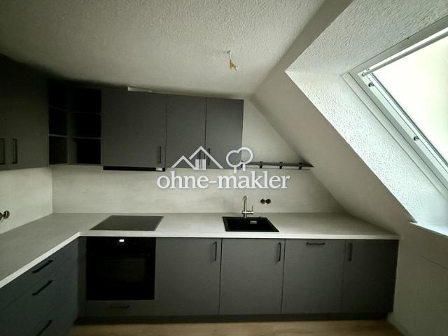 Apartment kaufen in Trochtelfingen