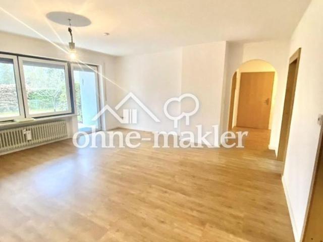 Apartment mieten in Dillingen, Bayern