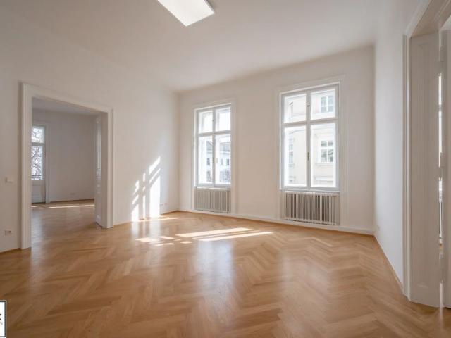 Apartment mieten in KG Leopoldstadt, Wien