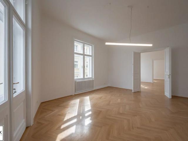 Apartment mieten in KG Leopoldstadt, Wien