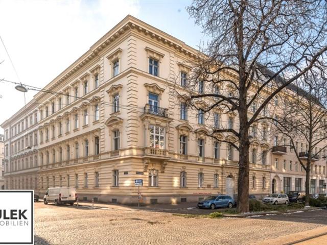 Wohnung mieten in Wien