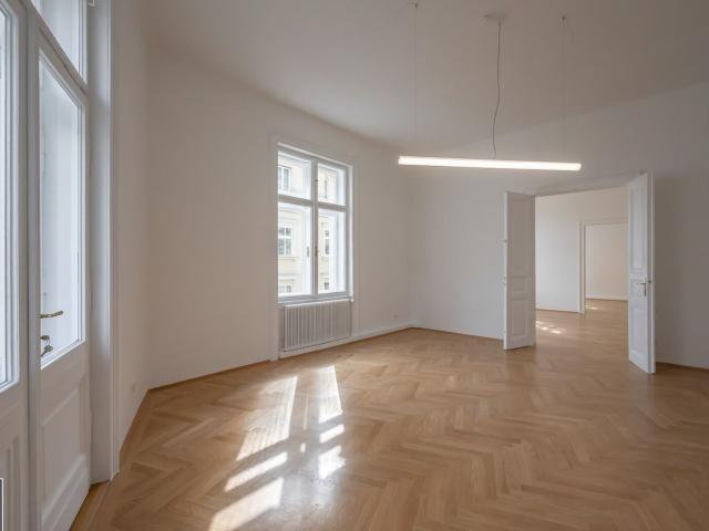 Wohnung mieten in Donaustadt, Wien