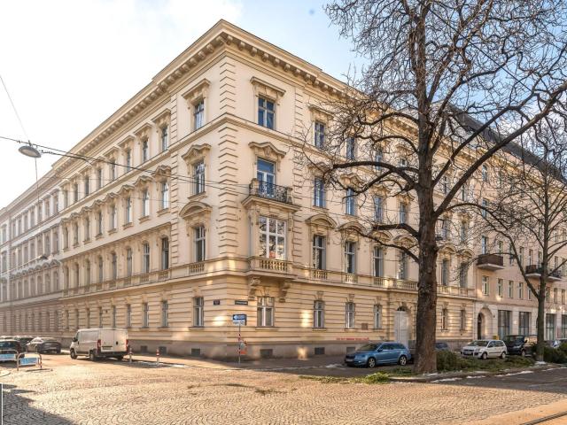 Wohnung mieten in Seestadt, Wien