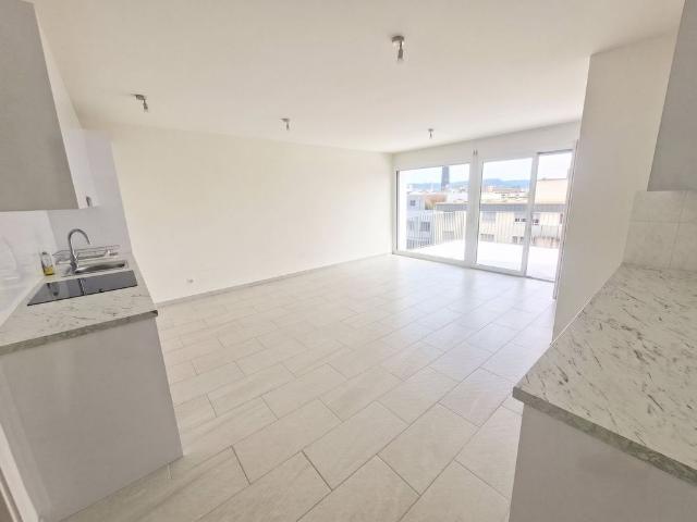 Apartment mieten in Basel, Basel-Stadt