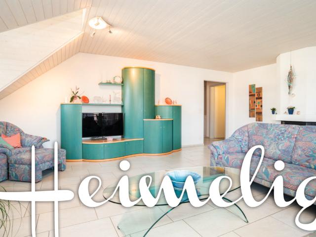 Wohnung kaufen in Neftenbach, Zürich