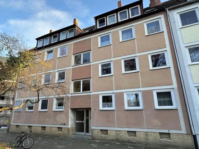 Wohnung kaufen in Hildesheim, Niedersachsen