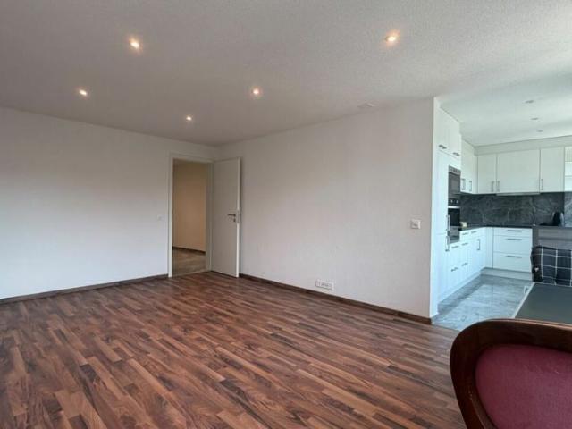 Apartment mieten in Gelterkinden, Basel-Landschaft