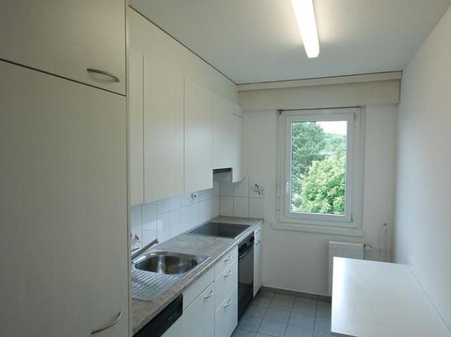 Apartment mieten in Hegnau, Volketswil