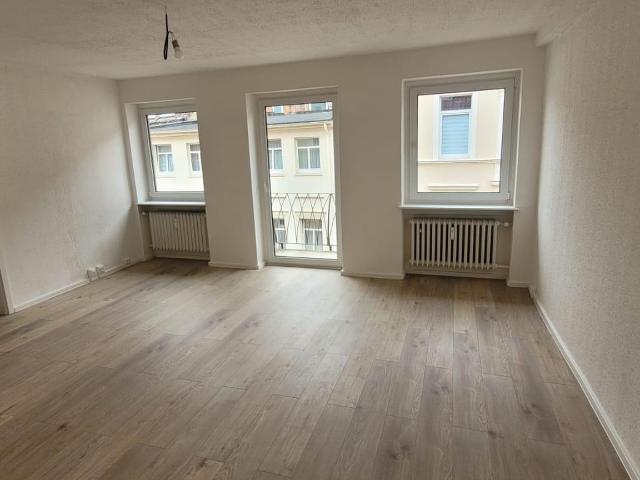 Wohnung mieten in Helmstedt, Niedersachsen