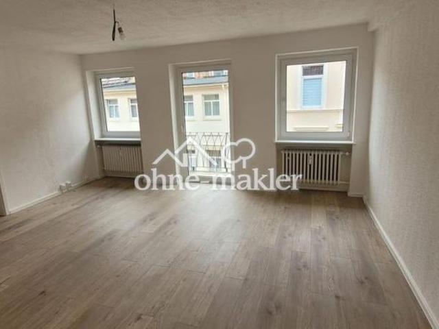 Apartment mieten in Helmstedt, Niedersachsen