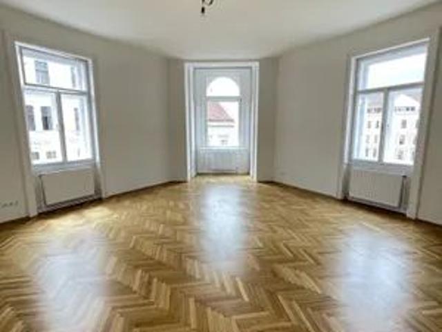 Apartment mieten in Margareten, Wien