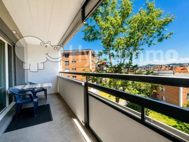 Wohnung kaufen in La Chaux-de-Fonds