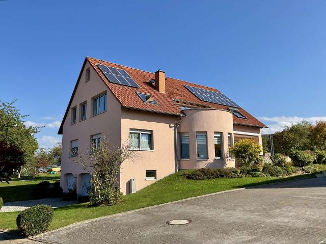 Wohnung kaufen in Sudheim, Northeim