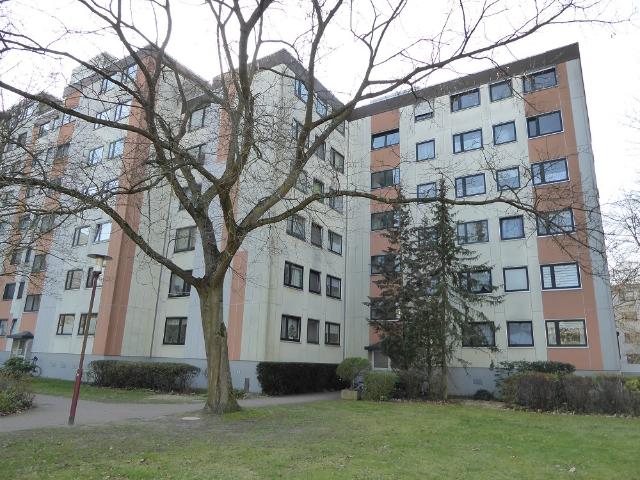 Wohnung kaufen in Mitte, Hannover