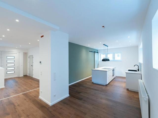 Wohnung mieten in Karlshöhe, Stuttgart