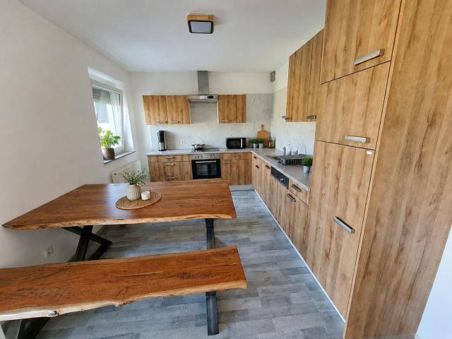 Apartment kaufen in St. Stefan/Šteben, Globasnitz