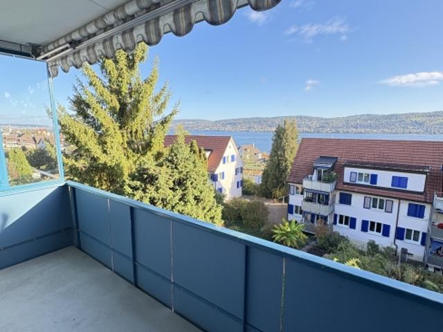 Wohnung mieten in Im Breiteli, Thalwil