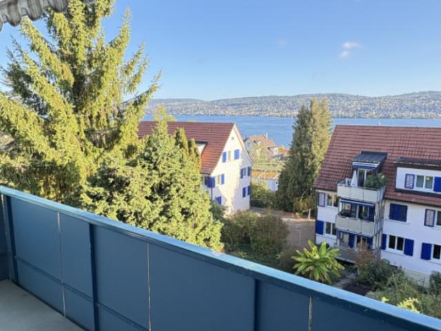 Apartment mieten in Im Breiteli, Thalwil